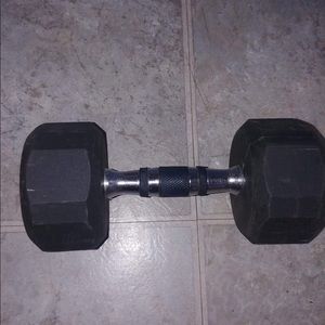 15lb Weights
